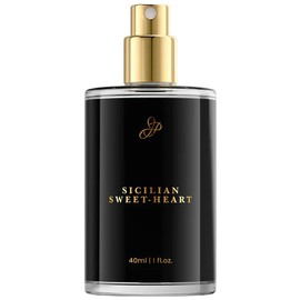 perfume Sicilian Sweet-Heart