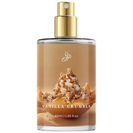 perfume Vanilla Crumble