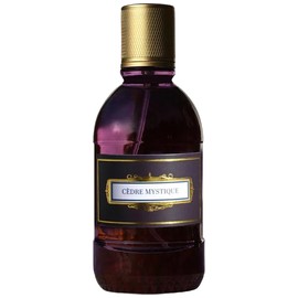 perfume Cèdre Mystique