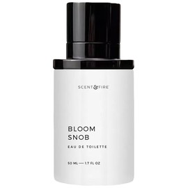perfume Bloom Snob