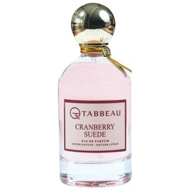perfume Cranberry Suede