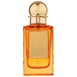 perfume Safari Elixir