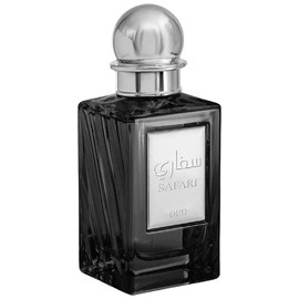 perfume Safari Oud