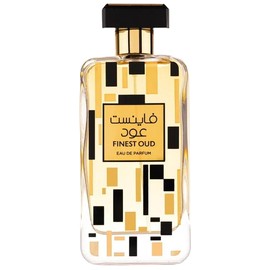 perfume Finest Oud