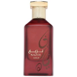 perfume Nazih Gold