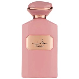 Hanan