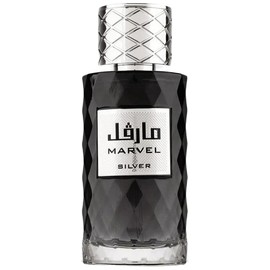 perfume Marvel Silver
