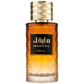 perfume Marvel Gold