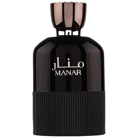 perfume Manar