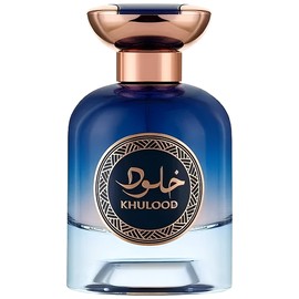 perfume Khulood