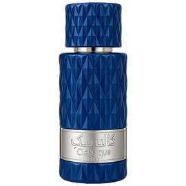 perfume Classique Blue