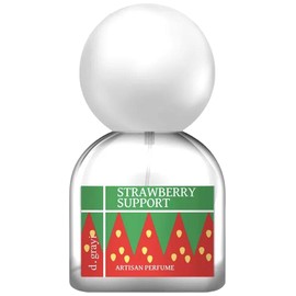 Strawberry Support