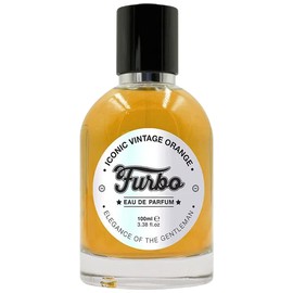 perfume Furbo Vintage Orange