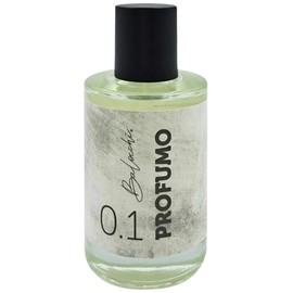 perfume 0.1
