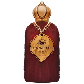 perfume Adile Sultan