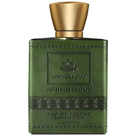 perfume Aslihan Hatun