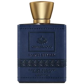 perfume Bamsi Beyrek