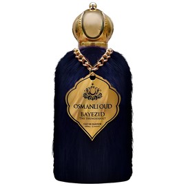 perfume Bayezid The Thunderbolt