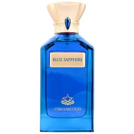 perfume Blue Sapphire