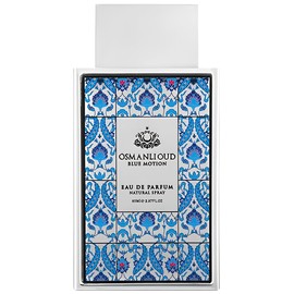 perfume Blue Motion