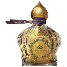 perfume Ceren