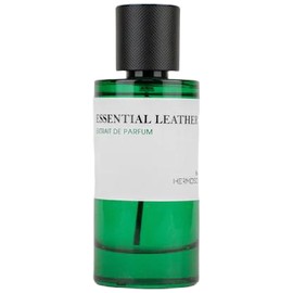perfume Essential Leather