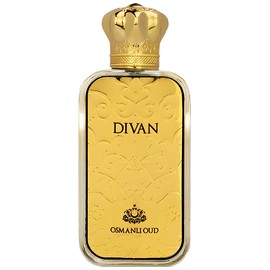 perfume Divan