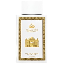 perfume Dolma Garden