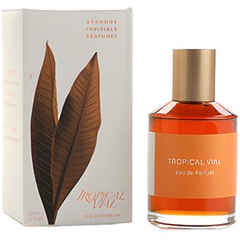 Tropical Vial