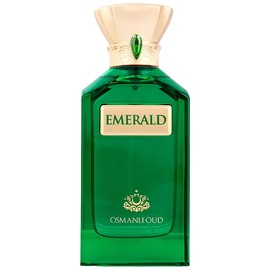 perfume Emerald