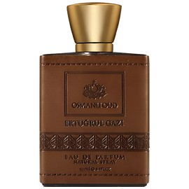 perfume Ertuğrul Gazi