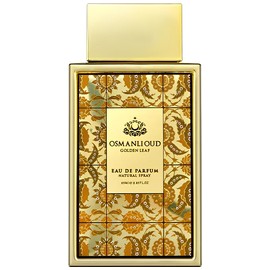 perfume Golden Leaf
