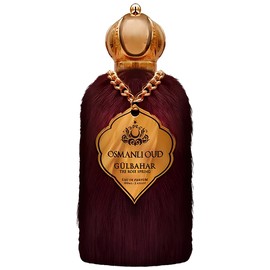 perfume Gülbahar The Rose Spring