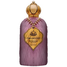 perfume Hürrem the Cheerful