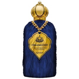 perfume II. Mehmed the Conqueror