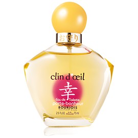 perfume Clin d'Oeil Porte Bonheur