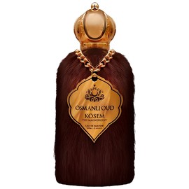 perfume Kösem The Magnificent