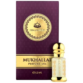 perfume Mukhalat