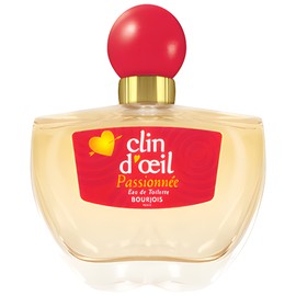 perfume Clin d'Oeil Passionate