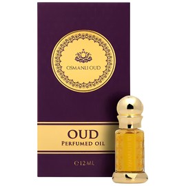 perfume Oud
