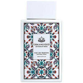Ottoman Rose