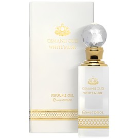perfume White Musk