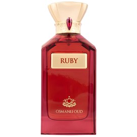 perfume Ruby