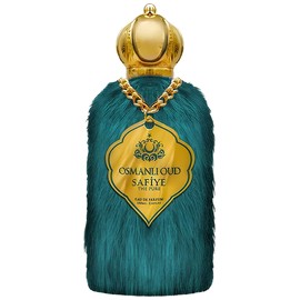perfume Safiye the Pure