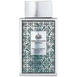 perfume Silver Garden
