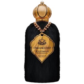 perfume Süleyman the Magnificent