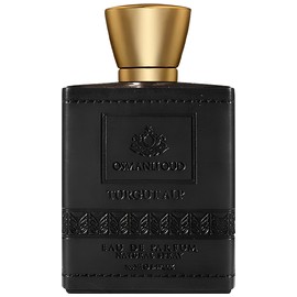 perfume Turgut Alp