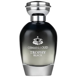perfume Trophy Black