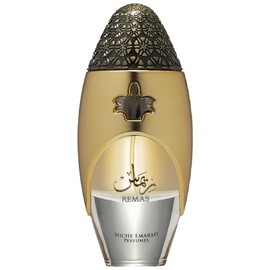 perfume Remas