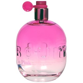 perfume Bumbun In Pink